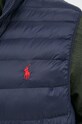 Polo Ralph Lauren Vestă 710810898007 bleumarin