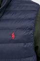 Polo Ralph Lauren Vestă 710810898007 bleumarin