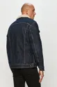 Lee - Джинсова куртка  Підкладка: 100% Поліестер Основний матеріал: 94% Бавовна, 1% Еластан, 5% Поліестер