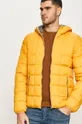 жёлтый Wrangler - Куртка