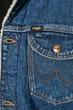 Wrangler - Geaca jeans De bărbați