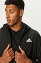чорний adidas Performance - Куртка FI0577