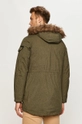 Produkt by Jack & Jones - Bunda parka  100% Polyester