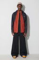 Outdoorová bunda Columbia Inner Limits II Jacket 1893991 červená AW23