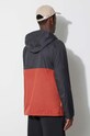 Abbigliamento Columbia giacca da esterno Inner Limits II 1893991 rosso