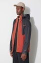 Columbia giacca da esterno Inner Limits II rosso 1893991