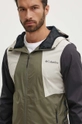 green Columbia outdoor jacket Inner Limits II