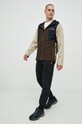 Columbia kurtka outdoorowa Inner Limits II 1893991 brązowy AW23