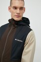 Columbia kurtka outdoorowa Inner Limits II brązowy 1893991