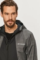 black Columbia outdoor jacket Inner Limits II