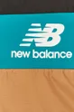 New Balance - Bunda MJ03524WWK Pánsky