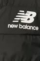 New Balance - Kurtka MJ03524BK Męski