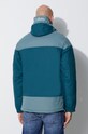 Clothing Columbia jacket 1698431 turquoise