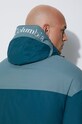Columbia jacket 1698431 turquoise