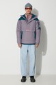 Columbia jacket 1698431 violet AW23