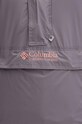 Columbia kurtka 1698431 fioletowy