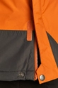 orange Columbia jacket