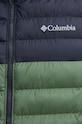 Αμάνικο μπουφάν Columbia 1748031 πράσινο