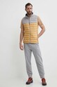 Columbia vestă Powder Lite 1748031 bej SS24
