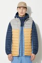 Abbigliamento Columbia smanicato Powder Lite 1748031 beige