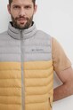 Columbia vestă Powder Lite bej 1748031