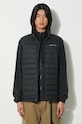 Columbia vest black 1748031