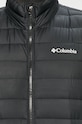 Αμάνικο μπουφάν Columbia 1748031 μαύρο