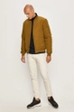 Only & Sons - Bomber jakna zelena