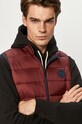 Jack & Jones - Vesta burgundské 12173754