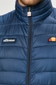 Ellesse vestă SHS08747 bleumarin