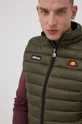 зелений Безрукавка Ellesse