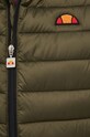 Vesta Ellesse Bardy Gilet SHS08747 zelená