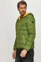 зелёный Wrangler - Куртка