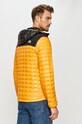 Odzież The North Face - Kurtka NF0A3Y3MZU31 żółty