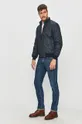 Polo Ralph Lauren - Куртка тёмно-синий