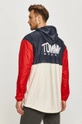 Tommy Sport - Kurtka 100 % Poliester