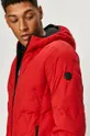 красный Armani Exchange - Пуховая куртка