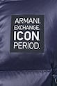 Armani Exchange Geacă de puf 8NZBP2.ZNYNZ.NOS bleumarin