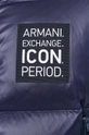 Пуховая куртка Armani Exchange Мужской