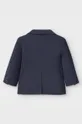 Mayoral - Детский пиджак 68-98 см. тёмно-синий