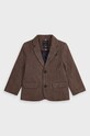 Mayoral - Детско сако 104-134 cm 4468.5A.MINI бежов AW20