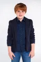 тёмно-синий Mayoral - Детский пиджак 128-172 cm Для мальчиков
