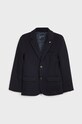 Mayoral - Sacou copii 128-172 cm bleumarin 7462.7A.JUNIOR
