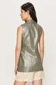Odzież Vero Moda - Kamizelka 10230045 turkusowy