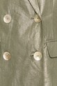 Vero Moda - Kamizelka 10230045 turkusowy
