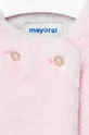 Mayoral - Detská vesta 74-98 cm  1. látka: 100% Polyester 2. látka: 48% Bavlna, 52% Polyester