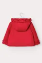 Mayoral - Detský kabát 74-98 cm červená
