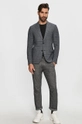 Tailored & Originals - Sako mornarsko plava