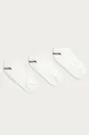 Reebok - Детские короткие носки (3 пары) GG6669