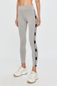 Guess Jeans - Colanti tricotaj gri O0BA02.KABR0